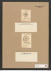 Campylodiscus thuretii Breb. (de-Toni-Nr.: Genus 57, Species 2482) Zeichnungen Sammlung Grunow Nr. 4981 (NHMW-BOT-W0373218)